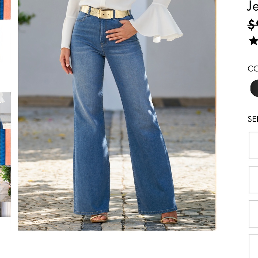 Jeans